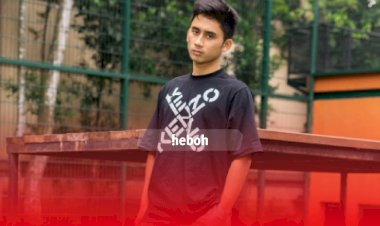 Pelihara Hewan Liar di Rumah, Begini Potret Alshad Ahmad dengan Hewan Kesayangannya!