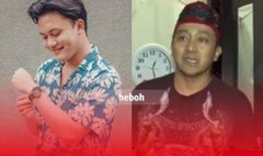 Merasa Kehidupannya Terganggu, Rizky Febian Desak Teddy Kembalikan Aset Sang Ibu