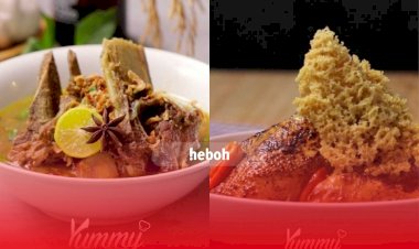 9 Kuliner Nusantara yang Bikin Ketagihan. Wajib Kamu Coba!
