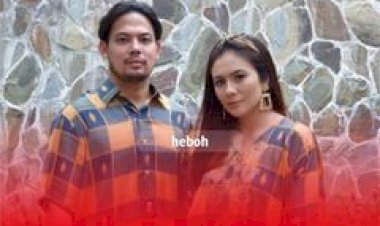 Sudah Berumah Tangga Selama 12 Tahun, Wulan Guritno Gugat Cerai Sang Suami