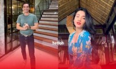 Atalarik Syach Belum Serahkan Anak, Tsania Marwa Minta Tolong Kapolri