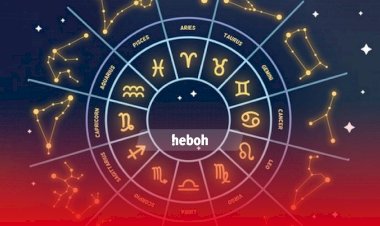 12 Daftar Zodiak dari yang Paling Bucin Sampai Paling Cuek dalam Cinta