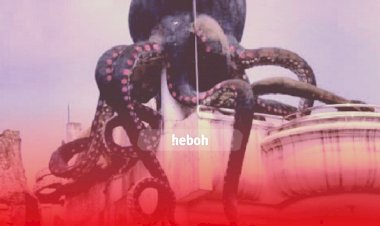 13 Tempat Terangker di Indonesia, Siap Uji Nyali?