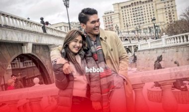 Panggil Sayang, Ayu Ting Ting Dikabarkan Dekat dengan Brata Angga