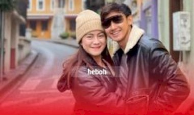 Biaya Nikah Caesar Hito dan Felicya Angelista Habiskan Rp 10M?