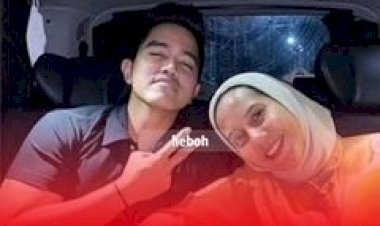 Dikabarkan Menjadi Pacar Baru Kaesang Pangarep, Ini Fakta Nadya Arifta
