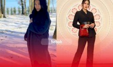 Jaga Privasi, Artis Ini Tidak Pernah Tunjukan Wajah Anak ke Publik