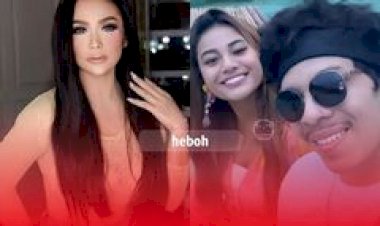 Atta Halilintar Posting Undangan Lamaran dengan Aurel Hermansyah, Nama Krisdayanti Jadi Sorotan