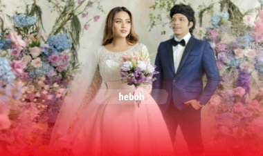 Aurel Hermansyah dan Atta Halilintar Lamaran Hari Ini, Krisdayanti Beri Doa