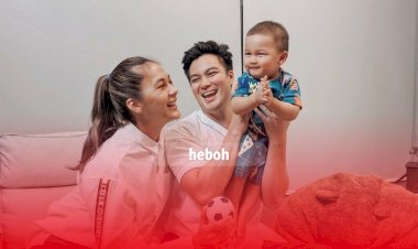Paula Verhoeven Istri Baim Wong Hamil Anak ke-2
