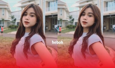 Kesal Dihina, Brisia Jodie Bongkar Identitas Haters