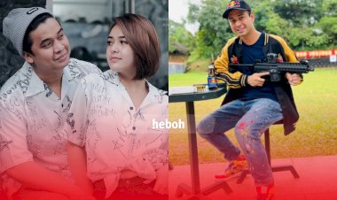 Billy Syahputra Kembalikan Motor Pemberian Amanda Manopo