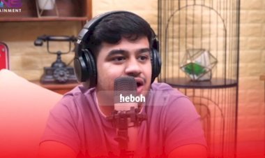 Alasan Pak Muh Tidak Memperbolehkan Fadil Jaidi Masuk Pesantren