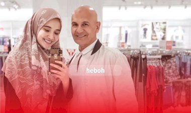 Zaskia Sungkar Diperkirakan Tidak Lama Lagi Akan Lahiran, Mark Sungkar Beri Pesan Haru