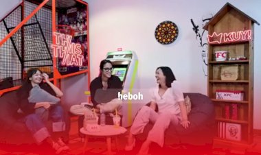 Terungkap! Dikta Akui Jika Pernah Melamar Enzy Storia