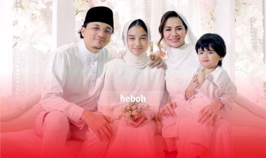 Noor Nabila Unggah Foto Pernikahannya, Putri Engku Emran Bikin Salfok Warganet