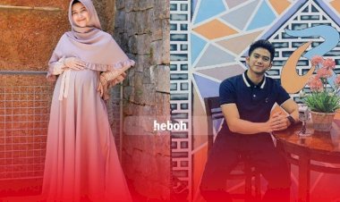 Semakin Harmonis dengan Nadya Mustika, Rizki DA Ungkap Jenis Kelamin Anaknya