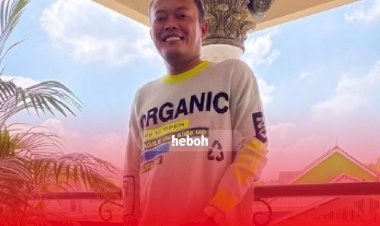 Ternyata Sule Lebih Pilih Tampil di TV daripada Youtube. Ini Alasannya!