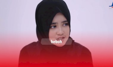 Lagu 'Sapu Lidi | Istri Sah Jadi Janda' Sindir Nissa dan Ayus Sabyan?