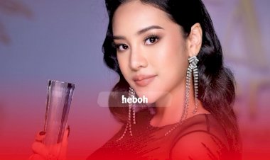 Heboh! Nama Anya Geraldine Disebut oleh WAYV, Penggemar Wayzenie Dibuat Iri
