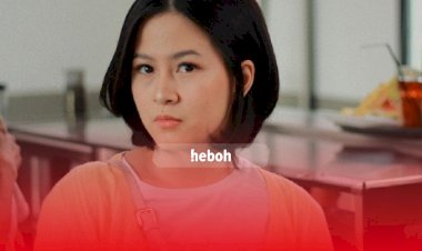 Jadi Korban Eksibionis, Hasyakyla Utami Mengaku Trauma