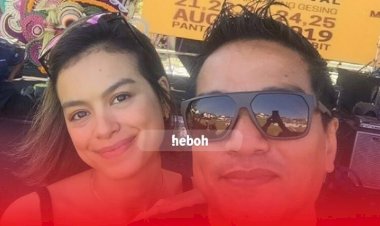 Sudah Setahun Tidak Berjumpa, Eva Celia Rindu dengan Indra Lesmana