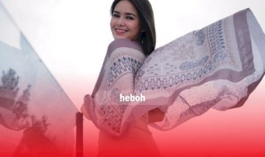 Amanda Manopo Mendapat Gaji Fantastis dari 'Ikatan Cinta' Ternyata Uangnya Digunakan Untuk Ini