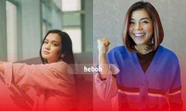 Artis-Artis Cantik yang Pernah Dirampok, Terbaru Merry Riana