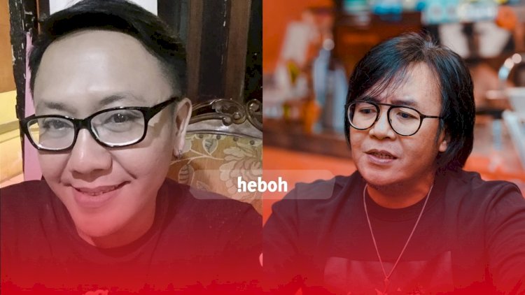 Masih Lajang, Ari Lasso Ingin Segera Bertemu Pasangan