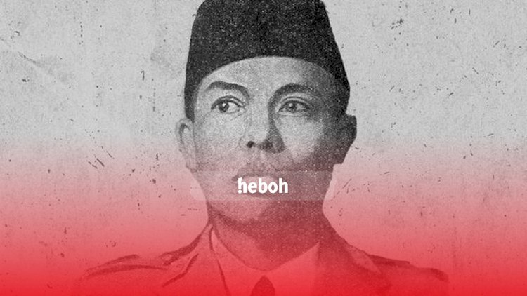 Tapak Tilas Jenderal Soedirman Kediri Rute Perjalanan Sejarah