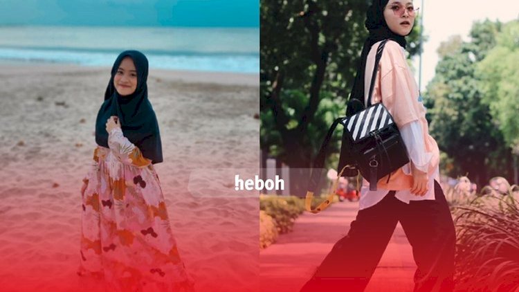 Ai Khodijah, Penyanyi Gambus yang Diduga Akan Geser Nissa