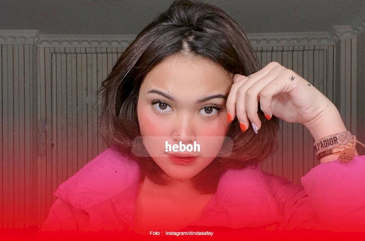 Kontroversi yang Bikin Selebgram Dinda Shafay Dihujat Netizen