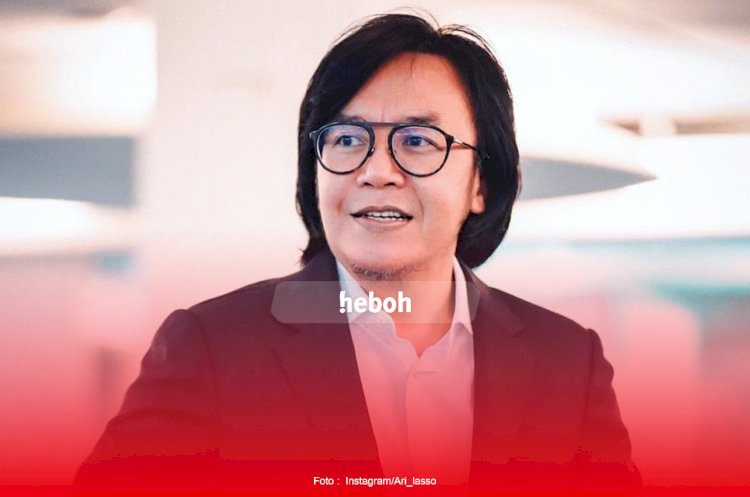 Pernah Hidup Susah, Ari Lasso Makan Gula Saat Lapar