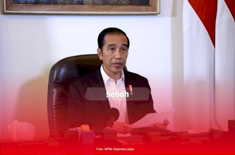 Fakta Tentang Aturan Larangan Mudik yang Ditetapkan Jokowi