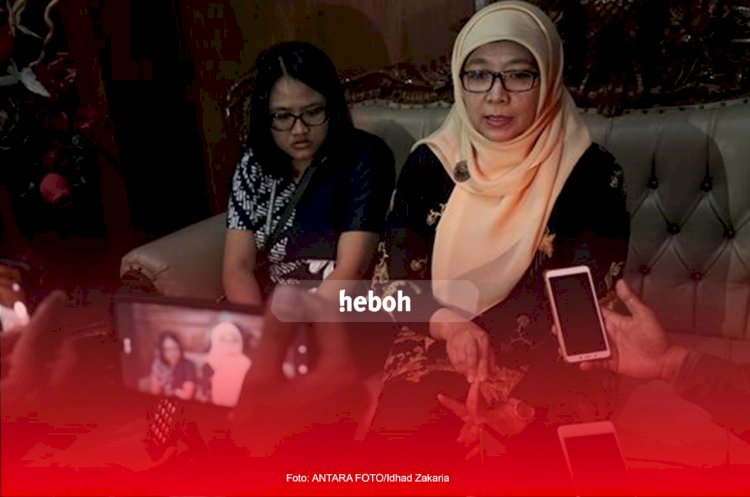 Kontroversi Berenang Bisa Hamil, Sitti Hikmawati Dicopot dari Komisioner KPAI