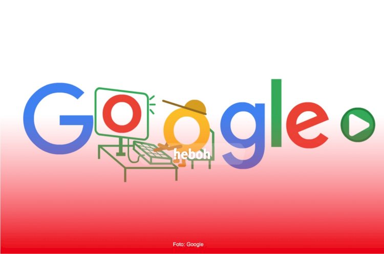 Doodle Games Dari Google Yang Bisa Untuk Mengisi Waktu Luang-mu!