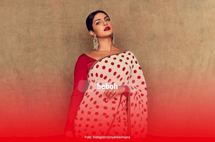 Deretan Artis India Jebolan Ajang Ratu Kecantikan yang Masih Tenar Hingga Kini
