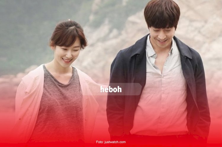 KDrama Terbaik tvN untuk Meramaikan Idul Fitrimu yang Tak Bisa Berkumpul