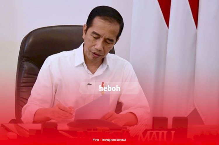 WHO Ingatkan Bahaya Herd Immunity Jika Jokowi Ingin Berdamai dengan Corona