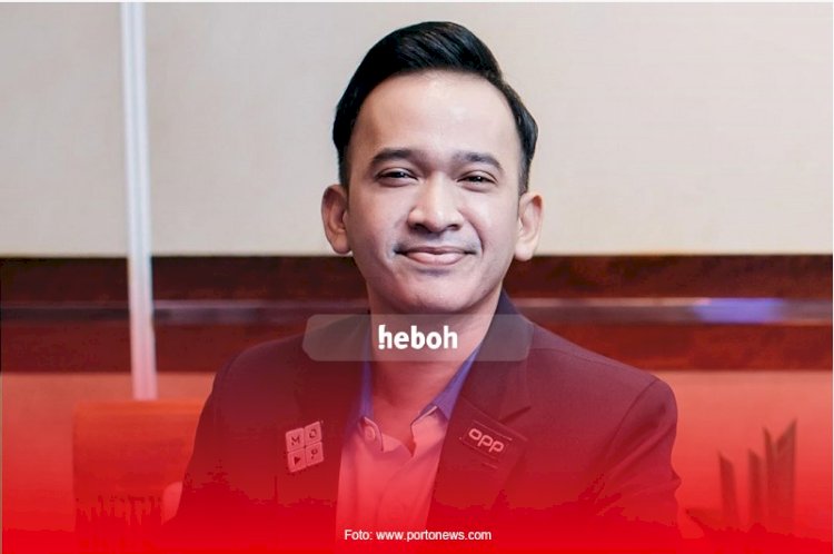 Gugatan Soal Bisnis-nya Ditolak MA, Ruben Onsu Dilarang Menggunakan Nama Bensu