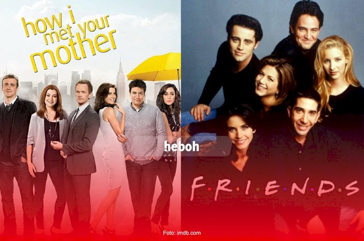 Serial yang Cocok Kalian Tonton saat Patah Hati, Biar Cepat Move On!