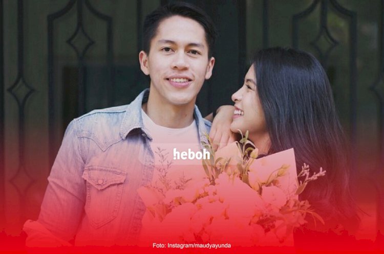 Nggak Kuat Jalani LDR, Hubungan Artis Ini Harus Kandas di Tengah Jalan