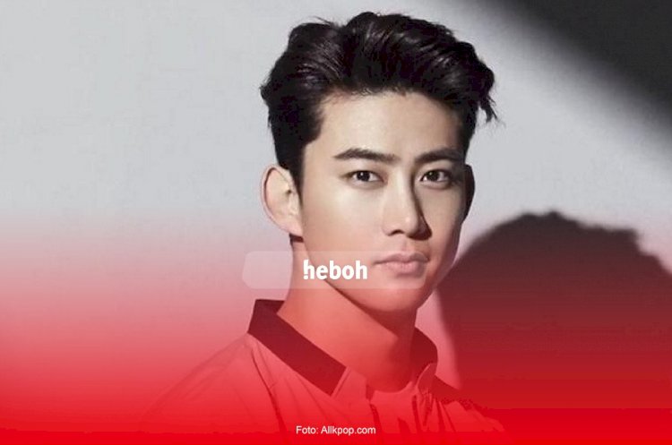 Berita Dating Tersebar, Taecyeon 2PM Didukung Netizen