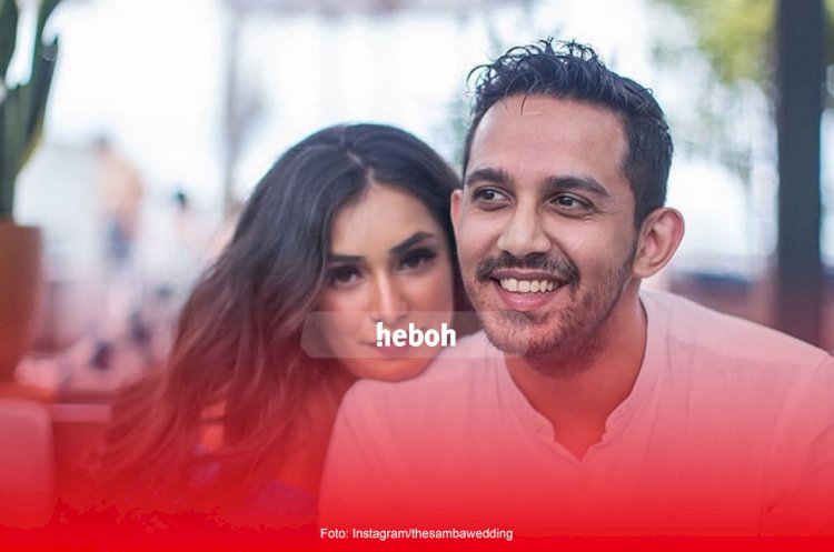 Potret Mewahnya Kediaman Milik Anak Produser Raam Punjabi
