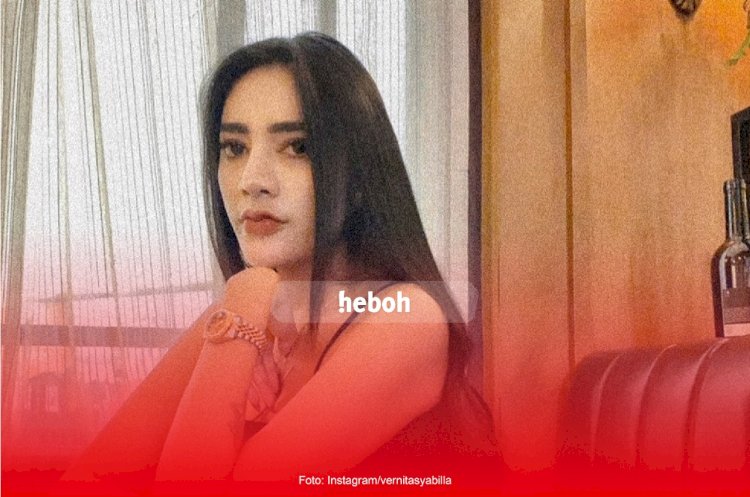Terciduk di Lampung, Vernitta Syabilla Mengaku Ada Job Foto