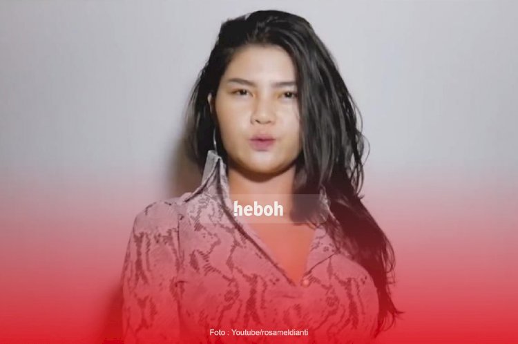 Unggah Cover Lagu How You Like That, Meldi di Hujat Habis-Habisan