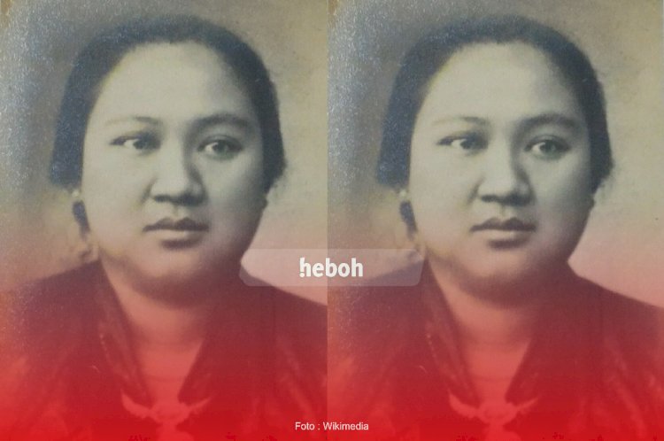 Bukan Kartini, Ternyata Pendiri Sekolah Perempuan Pertama adalah Dewi Sartika