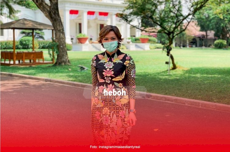 Aktif di Dunia Hiburan Tanah Air, Deretan Artis Ini Ternyata Keturunan Pahlawan Indonesia!