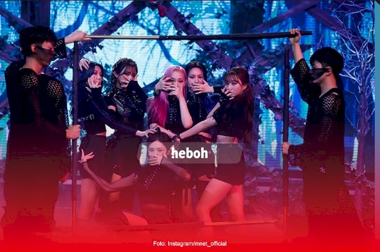Fancam Music Show akan dihapus, Penggemar K-Pop Panik