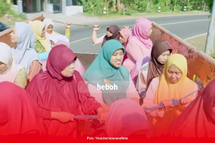 Rekomendasi Film Pendek Indonesia yang Bisa Kamu Tonton di Youtube Secara Legal, Penuh Makna!
